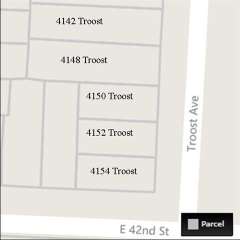 4148 Troost Avenue - Photo 1