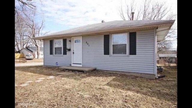 801 Raymond Street - Photo 1