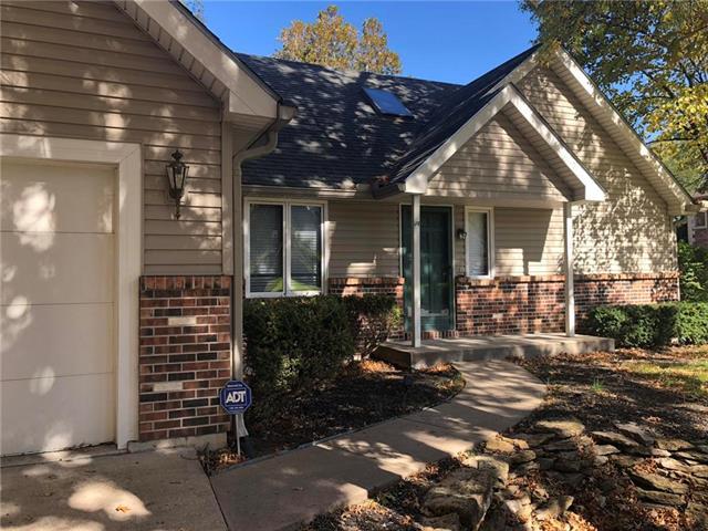 1218 Holman Street - Photo 1