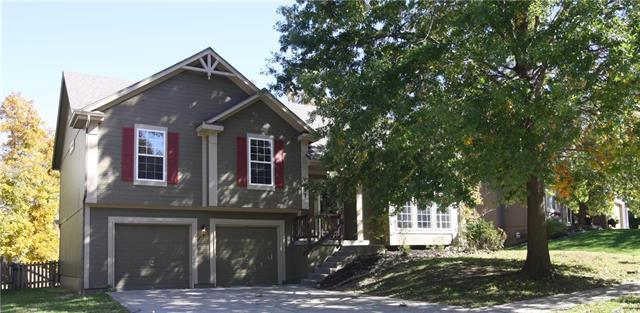 4933 Roundtree Street - Photo 1