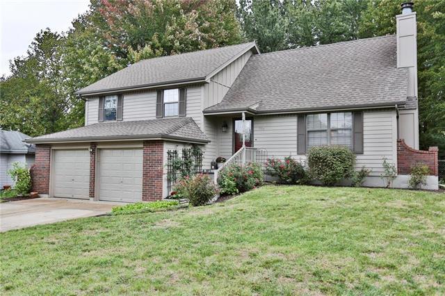 1109 Huntington Drive - Photo 1