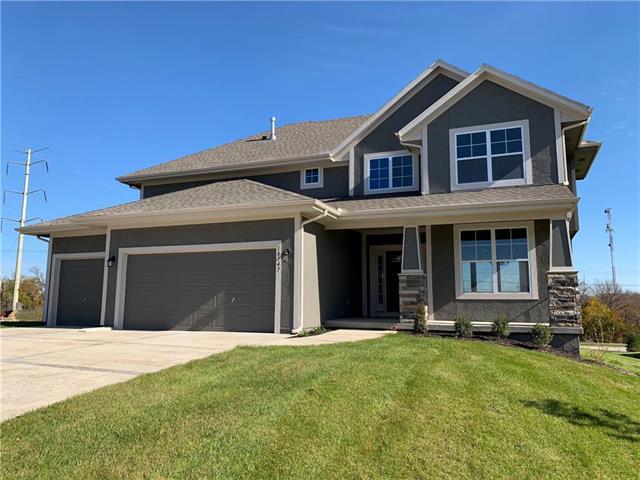 10747 Harwick Street - Photo 1