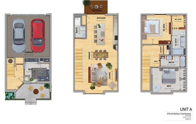 2722 Mcgee Trafficway - Photo 1