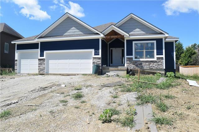 804 Cross Creek Drive - Photo 1