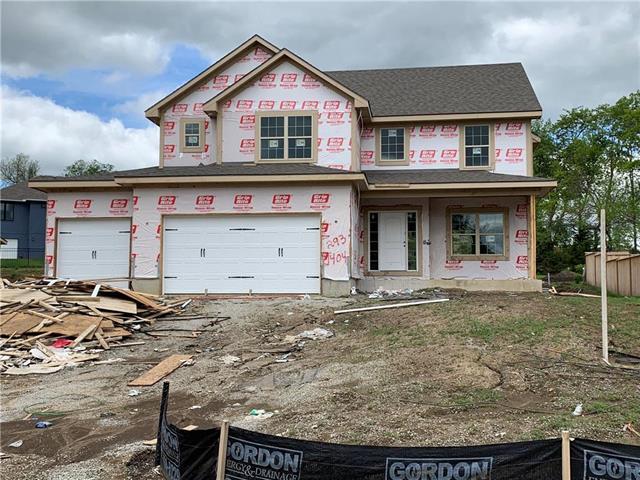 1404 Red Oak Court - Photo 1