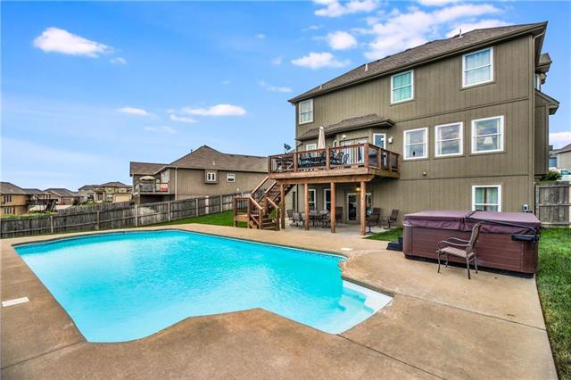 2123 Hedgewood Drive - Photo 1