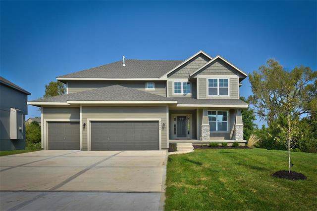 21709 46th Terrace - Photo 1