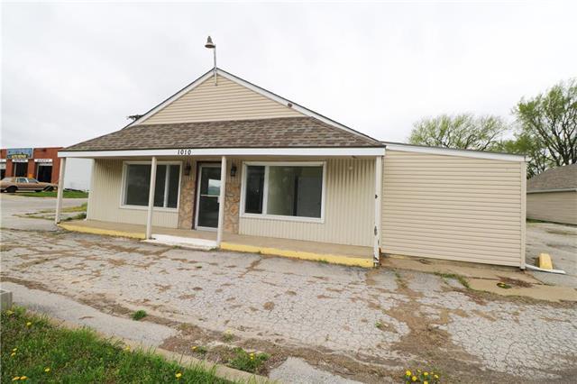 1010 N Scott Avenue - Photo 1