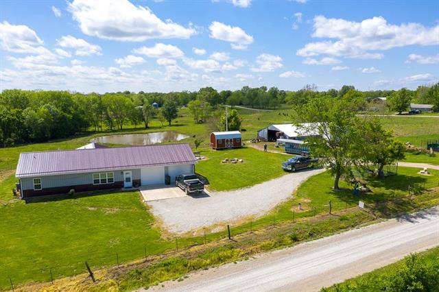 4395 Weaver School Road - Photo 1