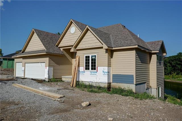 510 South Shore Drive - Photo 1