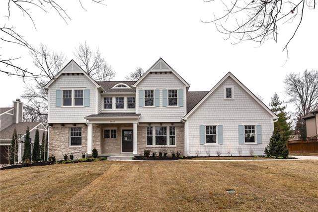 5807 Howe Drive - Photo 1