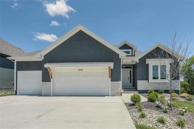 16539 Lichtenauer Drive - Photo 1