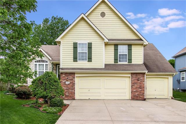 428 Oak Wood Lane - Photo 1