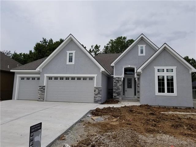 1408 Kenwood Circle - Photo 1