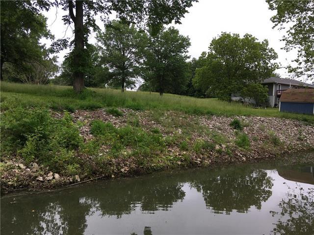 Lot600 Lake Viking Terrace - Photo 1