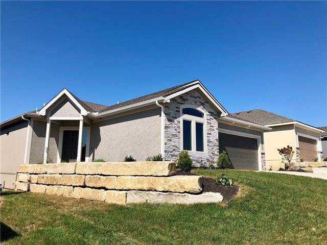 4920 Tallgrass Street - Photo 1