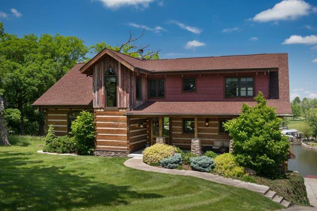 226 Lake Viking Terrace - Photo 1