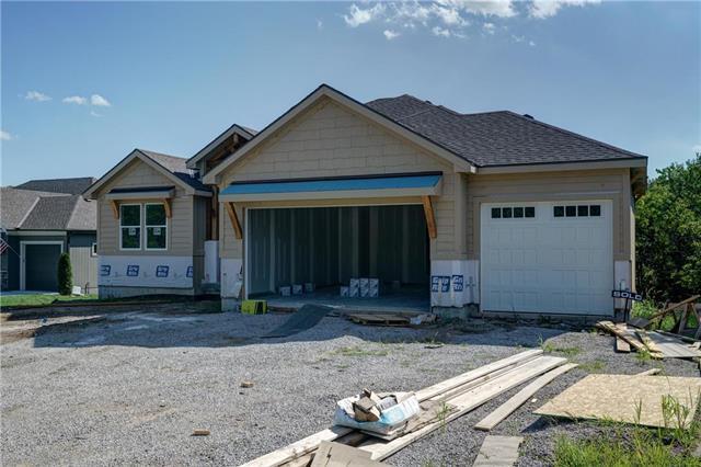 104 Grand Prairie Circle - Photo 1