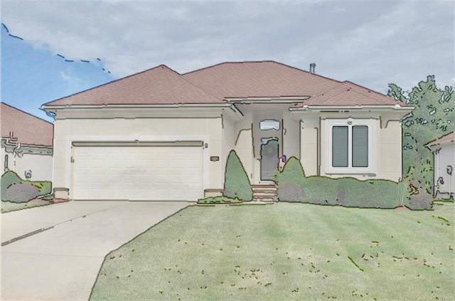 1321 Timbercreek Way - Photo 1