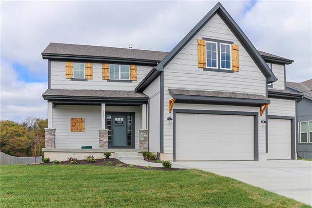 2500 River Trail Road - Photo 1