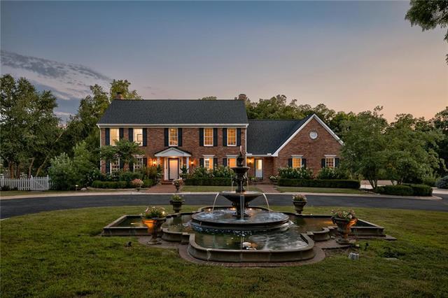 17704 Rolling Hills Road - Photo 1
