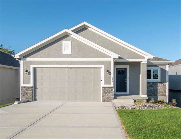 535 110th Street - Photo 1