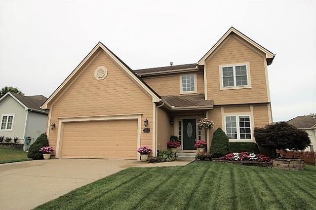 1112 Brookwood Drive - Photo 1