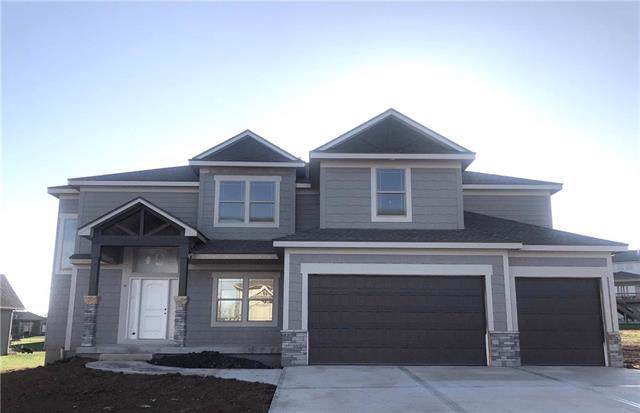 1443 Woodland Road - Photo 1