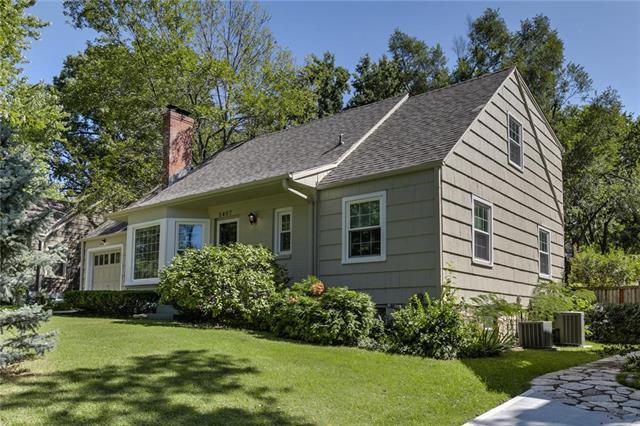 5407 Falmouth Road - Photo 1