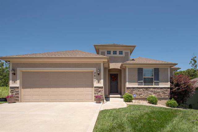 3617 112th Terrace - Photo 1