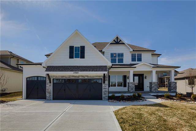 16563 Lichtenauer Drive - Photo 1