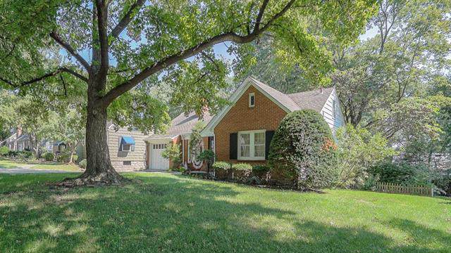 5321 Norwood Road - Photo 1