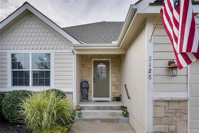 2128 Alder Street - Photo 1