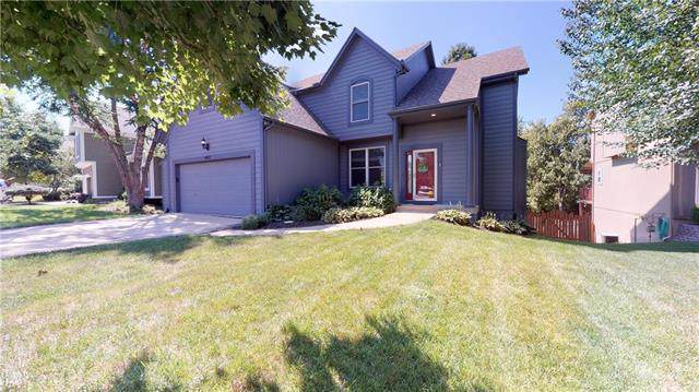 4422 Meadow View Drive - Photo 1
