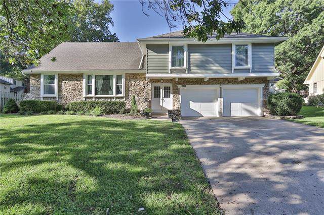 8716 Woodward Street - Photo 1
