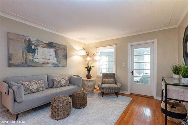 4946 Walnut Street - Photo 1