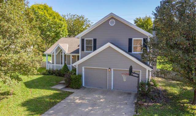 11009 Mcgee Street - Photo 1