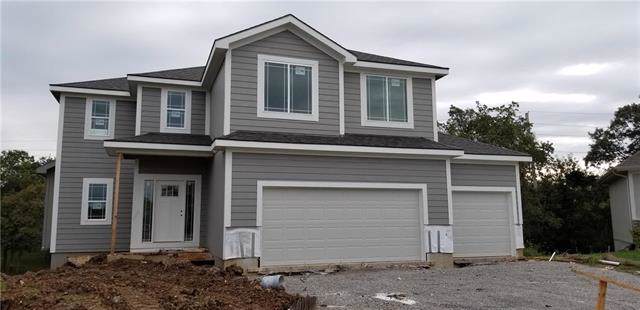 1021 Auburn Court - Photo 1