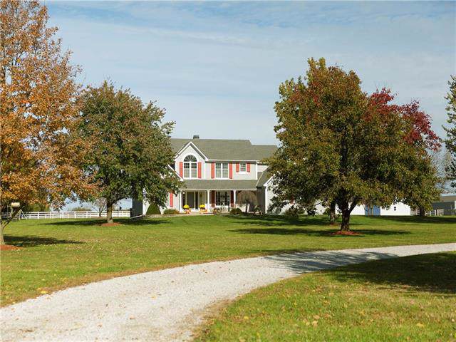26800 Herring Road - Photo 1