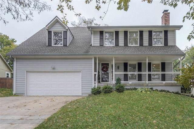 6833 Alden Street - Photo 1