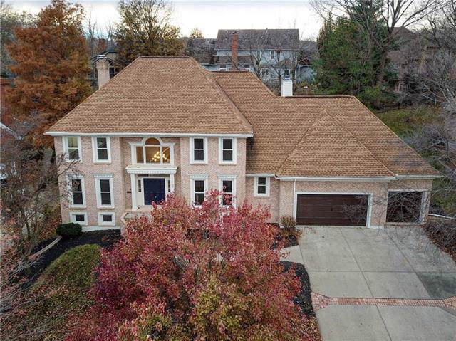6140 Hull Drive - Photo 1