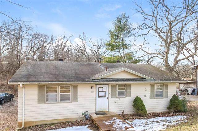 1113 Cordell Street - Photo 1