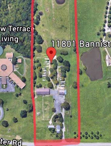 11801 Bannister Road - Photo 1 11801 Bannister Road - Photo 1