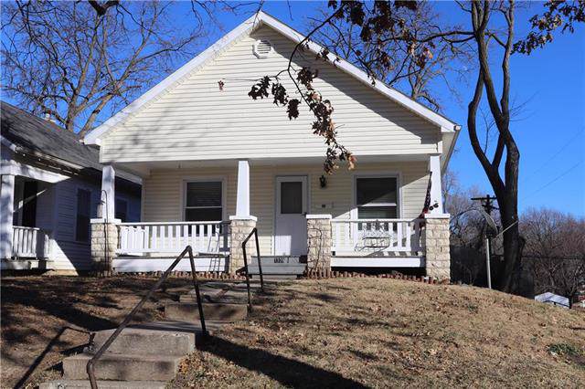 1329 Central Avenue - Photo 1