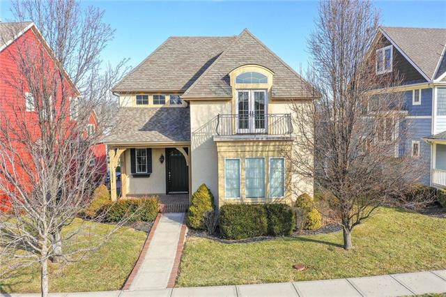 1824 Napa Valley Drive - Photo 1