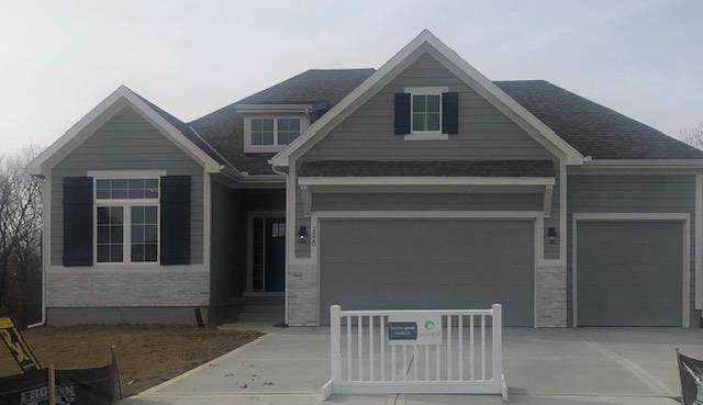 2520 River Trail Road - Photo 1