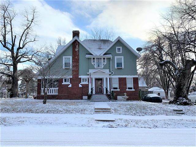 1000 Noland Road - Photo 1