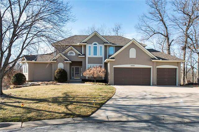 4608 Birkdale Place - Photo 1
