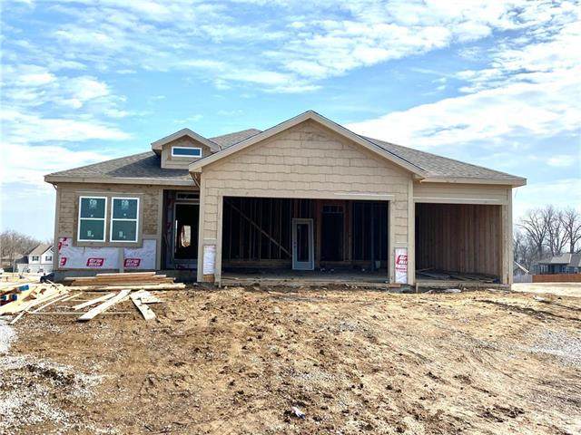 18201 Belinda Drive - Photo 1