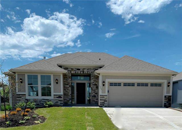 1705 West Glen Drive - Photo 1